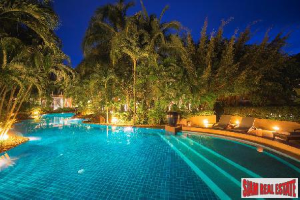 Hot Sale! Beautiful Fully Furnished Pool Villa with Pavillion-15