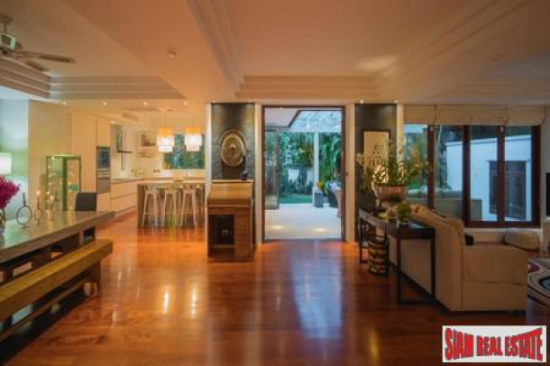 Walk to the Beach from this Fabulous 4 Bedroom Property in the Heart of Surin-18