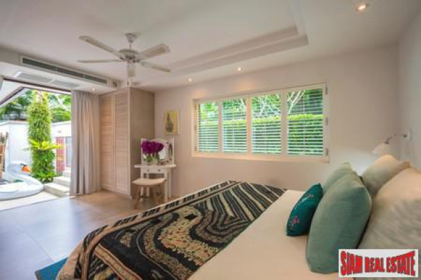 Walk to the Beach from this Fabulous 4 Bedroom Property in the Heart of Surin-2