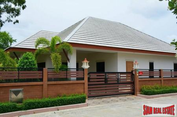 Hot Sale! Beautiful Fully Furnished Pool Villa with Pavillion-2
