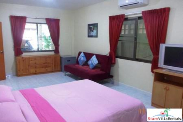 Hot Deal! Beautiful Detached House with Hight Quality Furniture For Long Term Rent-5