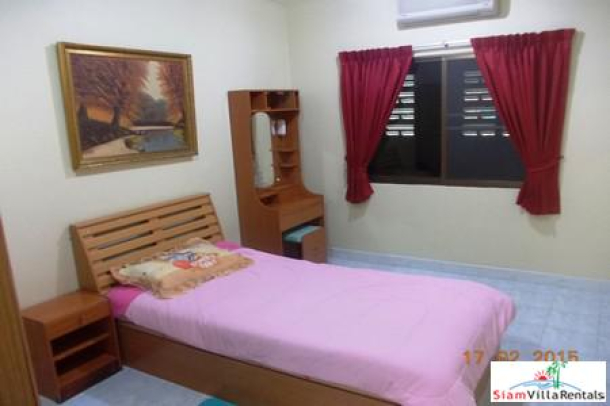 Hot Deal! Beautiful Detached House with Hight Quality Furniture For Long Term Rent-7