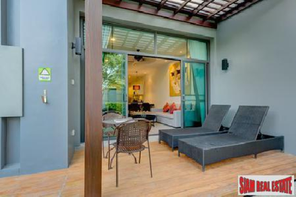Saiyuan Estate Onyx | Tropical Pool Villa Living in Peaceful Rawai-10