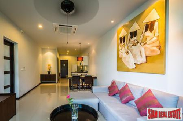 Saiyuan Estate Onyx | Tropical Pool Villa Living in Peaceful Rawai-12
