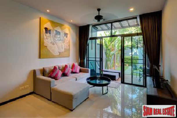 Saiyuan Estate Onyx | Tropical Pool Villa Living in Peaceful Rawai-13
