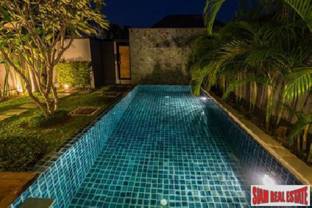 Saiyuan Estate Onyx | Tropical Pool Villa Living in Peaceful Rawai-17