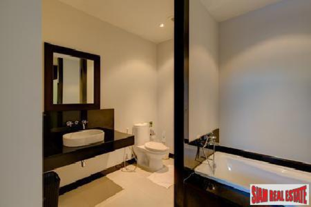 Saiyuan Estate Onyx | Tropical Pool Villa Living in Peaceful Rawai-18