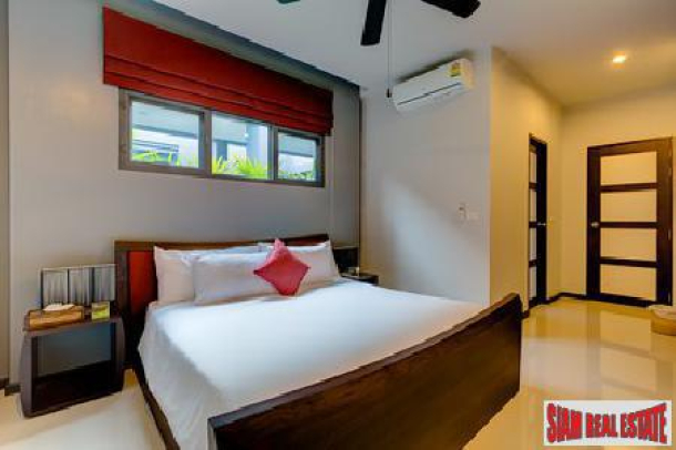Saiyuan Estate Onyx | Tropical Pool Villa Living in Peaceful Rawai-3