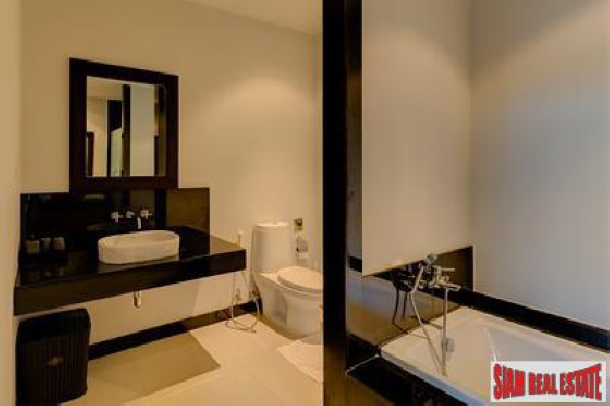 Saiyuan Estate Onyx | Tropical Pool Villa Living in Peaceful Rawai-4