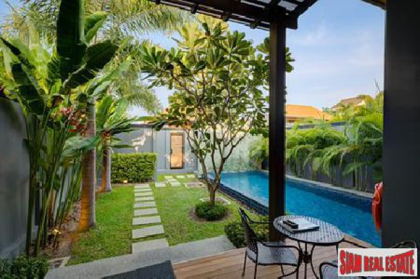 Saiyuan Estate Onyx | Tropical Pool Villa Living in Peaceful Rawai-8
