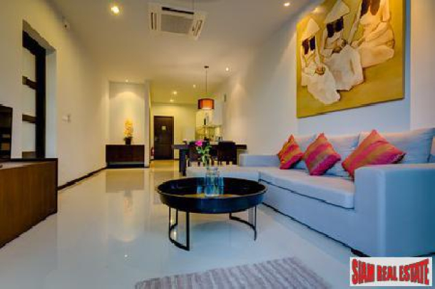 Saiyuan Estate Onyx | Tropical Pool Villa Living in Peaceful Rawai-9
