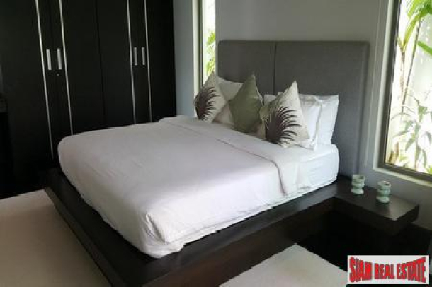 1 Bedroom Condo For Rent in Naklua With High Floor Great Seaview and Seabreeze-16