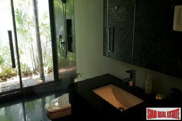 1 Bedroom Condo For Rent in Naklua With High Floor Great Seaview and Seabreeze-17