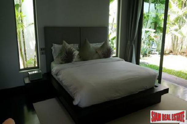 1 Bedroom Condo For Rent in Naklua With High Floor Great Seaview and Seabreeze-9