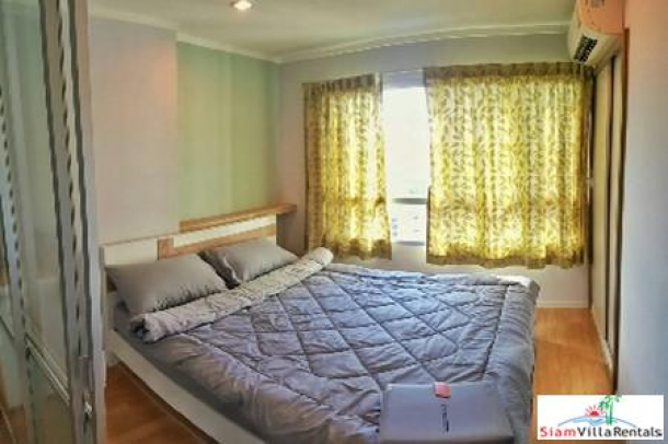 1 Bedroom Condo For Rent in Naklua With High Floor Great Seaview and Seabreeze-4