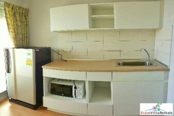 1 Bedroom Condo For Rent in Naklua With High Floor Great Seaview and Seabreeze-5