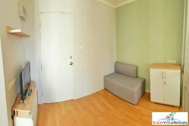 1 Bedroom Condo For Rent in Naklua With High Floor Great Seaview and Seabreeze-6