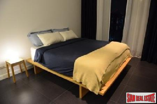 185 Rajadamri | Super Luxury Two Bedroom-5