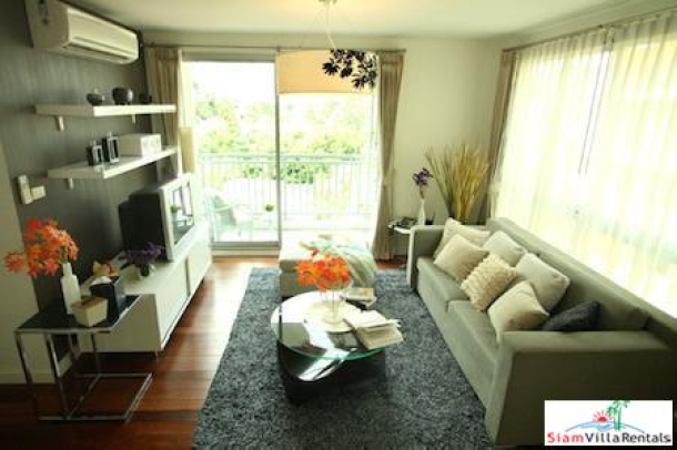 The 49 Plus 2 | Nice 2 Bedroom Condo for Rent at Thonglor BTS-1