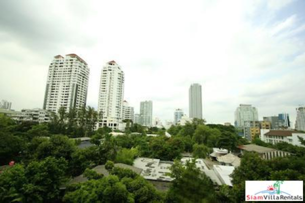The 49 Plus 2 | Nice 2 Bedroom Condo for Rent at Thonglor BTS-10