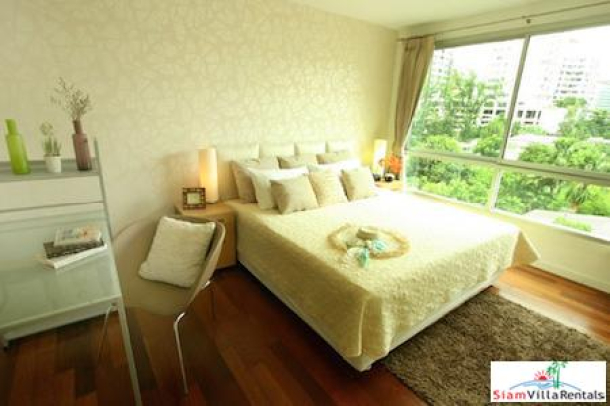 The 49 Plus 2 | Nice 2 Bedroom Condo for Rent at Thonglor BTS-3
