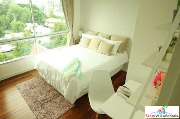 The 49 Plus 2 | Nice 2 Bedroom Condo for Rent at Thonglor BTS-4