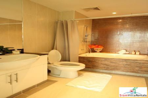 The 49 Plus 2 | Nice 2 Bedroom Condo for Rent at Thonglor BTS-7