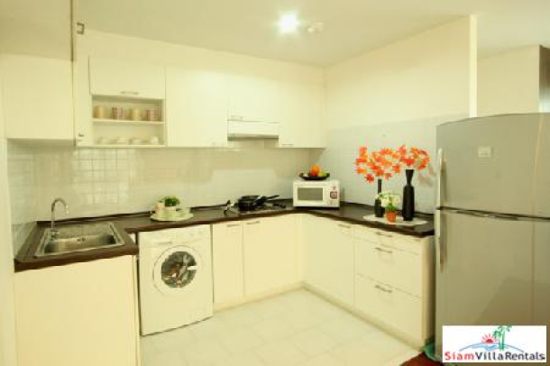 The 49 Plus 2 | Nice 2 Bedroom Condo for Rent at Thonglor BTS-8