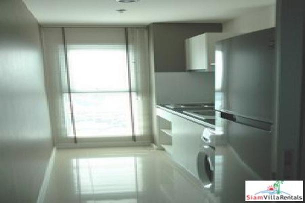 Aspire Sukhumvit 48 | Affordable Two Bedroom Condo for Rent at Phra Khanong BTS-10