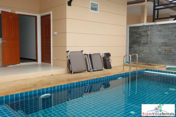 House with Pool for Rent in Nai Harn, Phuket-14