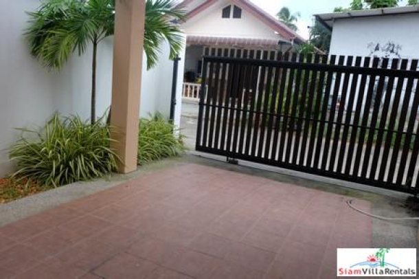 House with Pool for Rent in Nai Harn, Phuket-5