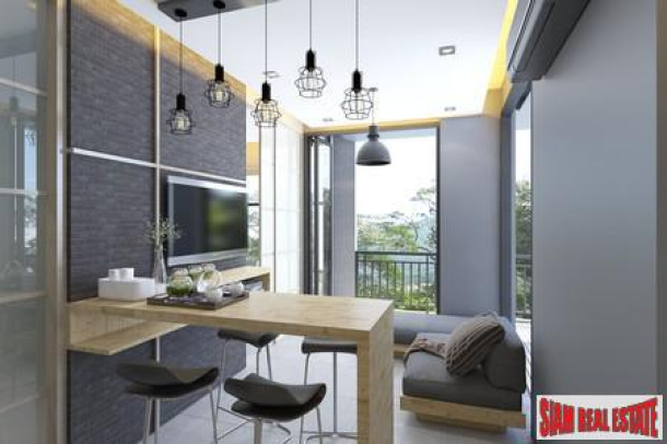 1 bedroom Condo for Sale Central Patong-16