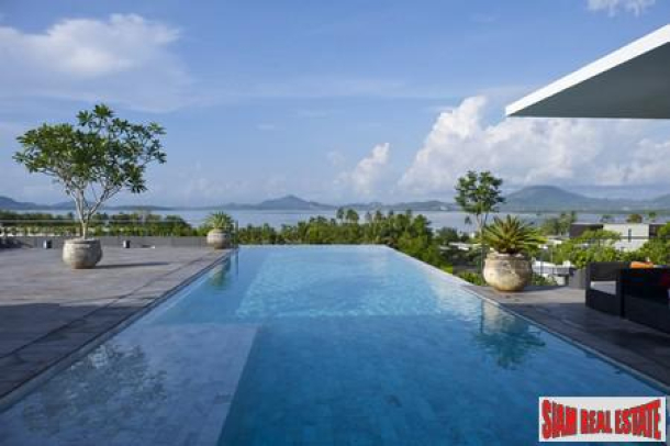 Magnificient Sea Views from this Luxurious Sea View Home in Cape Yamu-1