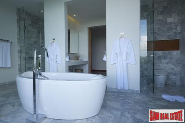 1 bedroom Condo for Sale Central Patong-10