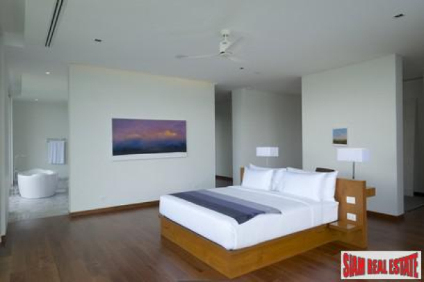 Accenta | One Bedroom Seaview Hillside Condo in Kata Beach-11