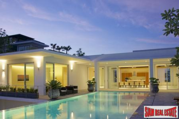 Magnificient Sea Views from this Luxurious Sea View Home in Cape Yamu-2