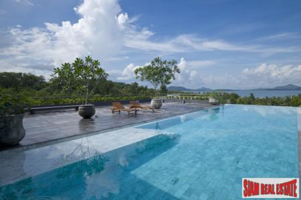 Magnificient Sea Views from this Luxurious Sea View Home in Cape Yamu-3