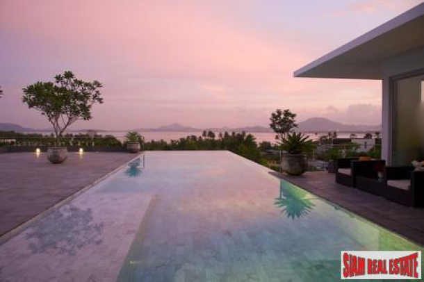 Magnificient Sea Views from this Luxurious Sea View Home in Cape Yamu-4
