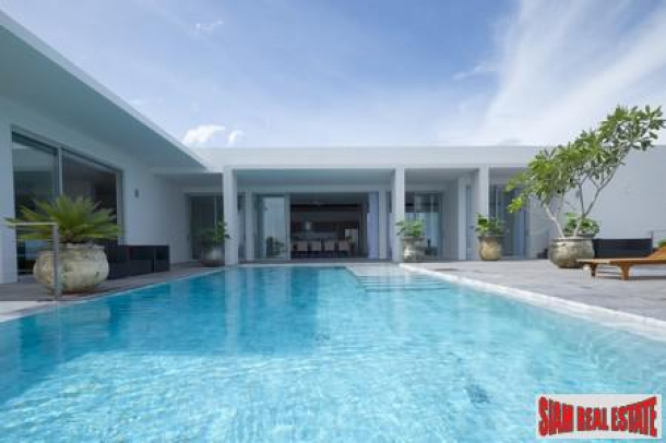 Magnificient Sea Views from this Luxurious Sea View Home in Cape Yamu-5