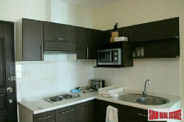 1 bedroom Condo for Sale Central Patong-4