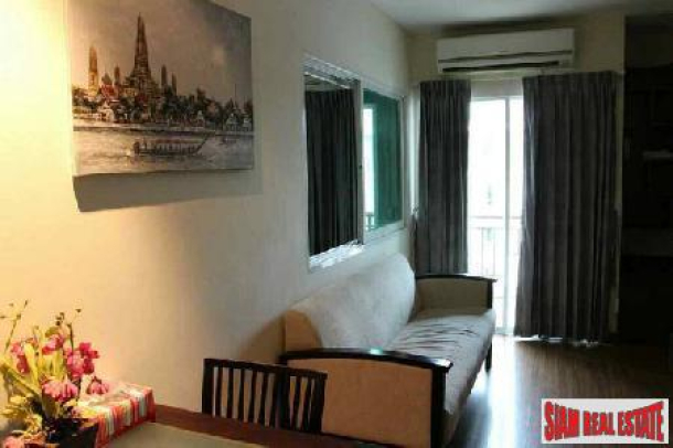 1 bedroom Condo for Sale Central Patong-5