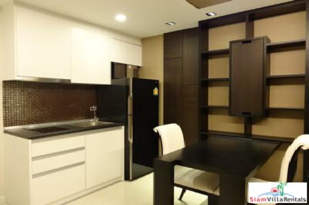 Le Cote Sukhumvit 14 | Luxury City Living One Bedroom Near BTS Asoke-3