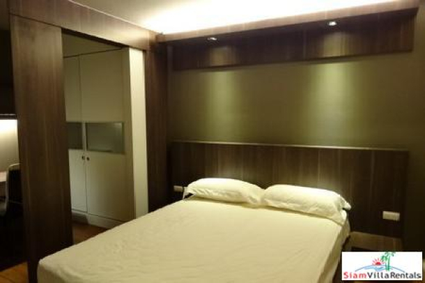 Le Cote Sukhumvit 14 | Luxury City Living One Bedroom Near BTS Asoke-6