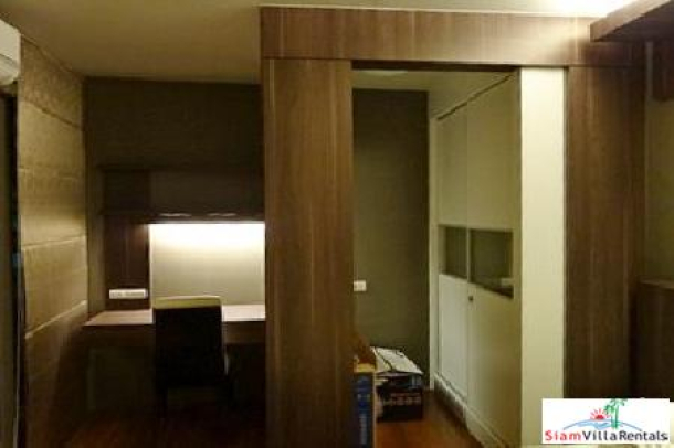 Le Cote Sukhumvit 14 | Luxury City Living One Bedroom Near BTS Asoke-7