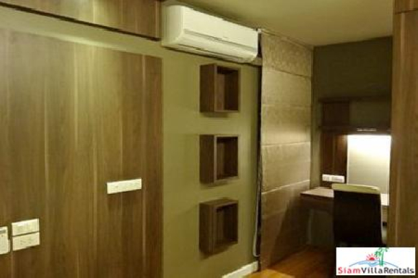 Le Cote Sukhumvit 14 | Luxury City Living One Bedroom Near BTS Asoke-8