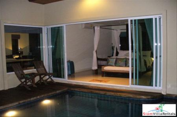 Thai Bali Two Bedroom Pool Villa at Karon Beach-10
