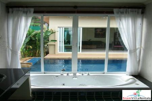 Thai Bali Two Bedroom Pool Villa at Karon Beach-3