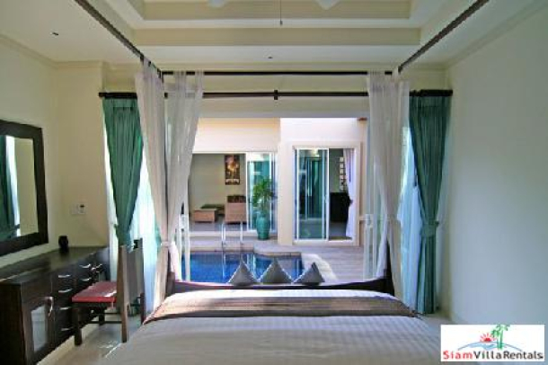 Thai Bali Two Bedroom Pool Villa at Karon Beach-4