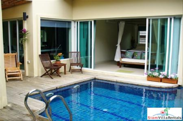 Thai Bali Two Bedroom Pool Villa at Karon Beach-6