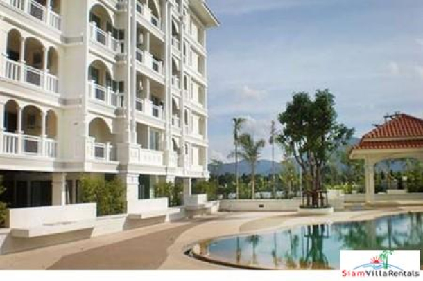 Heritage Suites | Luxurious Two Bedroom Apartment in a Convenient Kathu Location-1